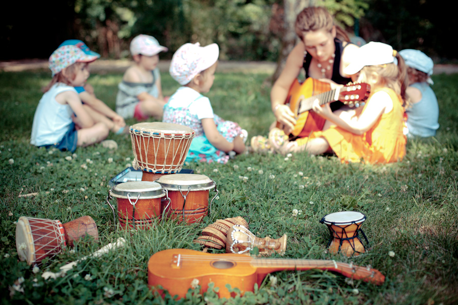 formAtion “la paUse merIdienne”