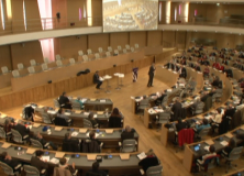 4ème journée régionale de la Laïcité : LA LAICITE EST FRATERNITE