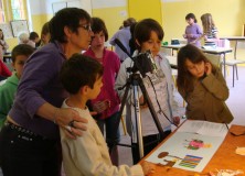 Ateliers de decouverte