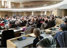 Troisieme journee regionale de la Laicite