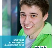 Benevolat associatif / recrutez des etudiant.e.s de Lyon 3 !