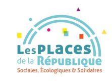 les places de la République